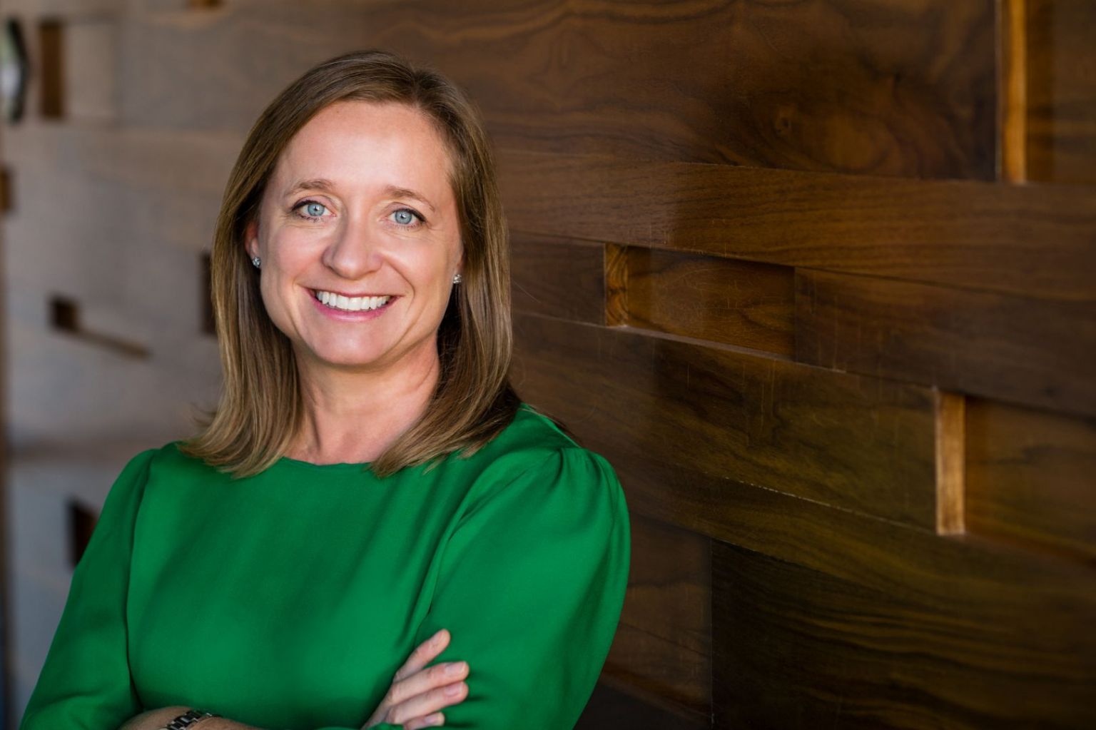 Meet Fiona Arnold: President and Owner, MAINSPRING Co.